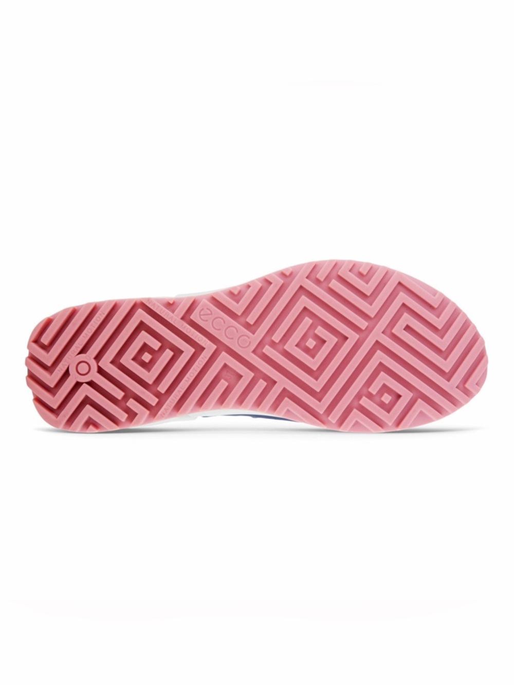 ECCO Biom 2.0 Women's Textile Sneaker Natural Motion Fluidform Phorene sz 9-9.5 - Picture 4 of 12